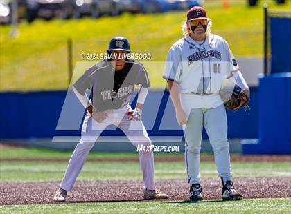 Thumbnail 3 in Holy Family vs Palisade (CHSAA 4A Round 1) photogallery.