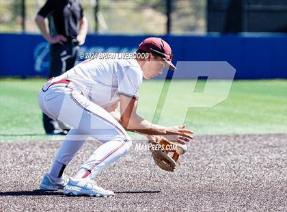 Thumbnail 1 in Holy Family vs Palisade (CHSAA 4A Round 1) photogallery.