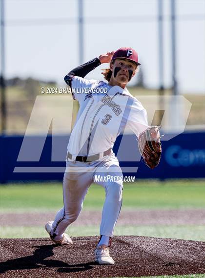 Thumbnail 3 in Holy Family vs Palisade (CHSAA 4A Round 1) photogallery.