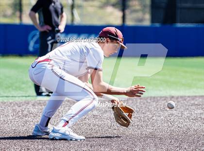 Thumbnail 3 in Holy Family vs Palisade (CHSAA 4A Round 1) photogallery.