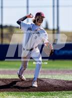 Photo from the gallery "Holy Family vs Palisade (CHSAA 4A Round 1)"