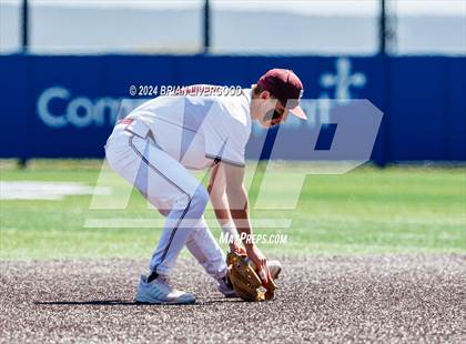 Thumbnail 1 in Holy Family vs Palisade (CHSAA 4A Round 1) photogallery.