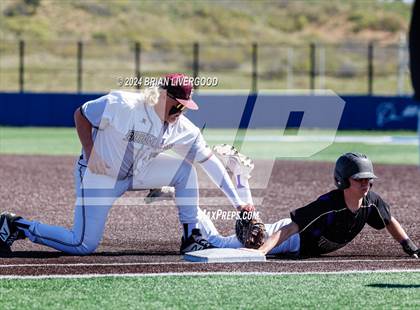 Thumbnail 3 in Holy Family vs Palisade (CHSAA 4A Round 1) photogallery.