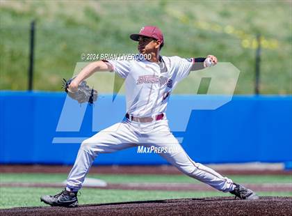 Thumbnail 2 in Holy Family vs Palisade (CHSAA 4A Round 1) photogallery.