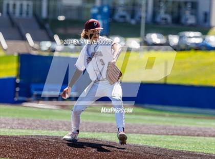Thumbnail 2 in Holy Family vs Palisade (CHSAA 4A Round 1) photogallery.