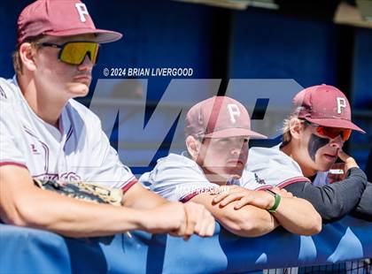 Thumbnail 1 in Holy Family vs Palisade (CHSAA 4A Round 1) photogallery.