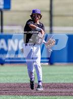 Photo from the gallery "Holy Family vs Palisade (CHSAA 4A Round 1)"