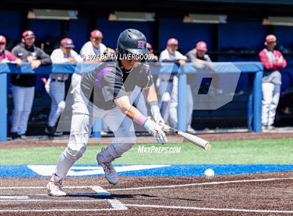 Thumbnail 1 in Holy Family vs Palisade (CHSAA 4A Round 1) photogallery.