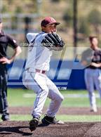 Photo from the gallery "Holy Family vs Palisade (CHSAA 4A Round 1)"