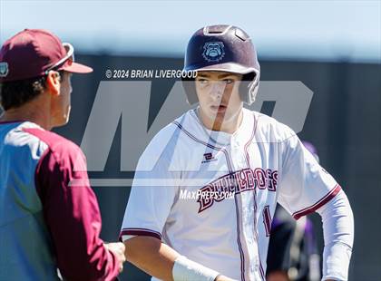 Thumbnail 2 in Holy Family vs Palisade (CHSAA 4A Round 1) photogallery.