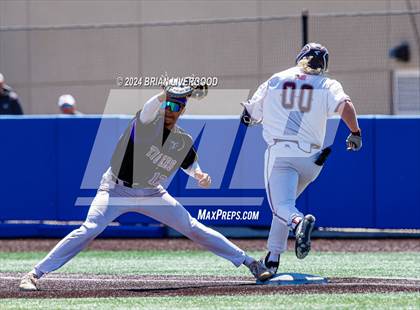Thumbnail 1 in Holy Family vs Palisade (CHSAA 4A Round 1) photogallery.