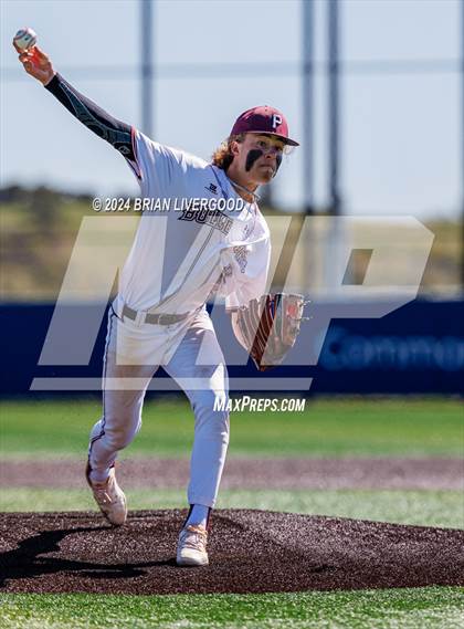 Thumbnail 1 in Holy Family vs Palisade (CHSAA 4A Round 1) photogallery.