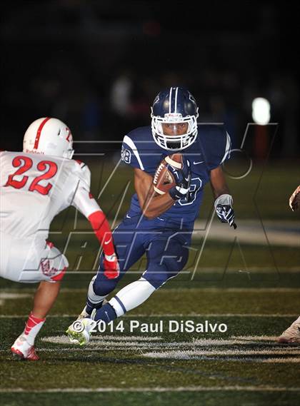 Thumbnail 2 in East @ Valor Christian photogallery.