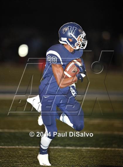 Thumbnail 3 in East @ Valor Christian photogallery.