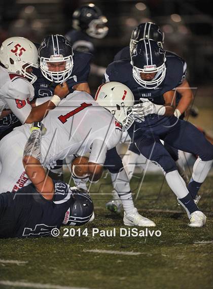 Thumbnail 2 in East @ Valor Christian photogallery.