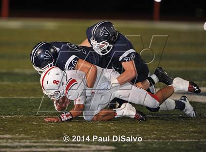 Thumbnail 2 in East @ Valor Christian photogallery.