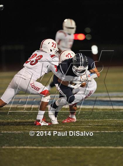 Thumbnail 3 in East @ Valor Christian photogallery.