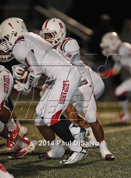 Thumbnail 3 in East @ Valor Christian photogallery.