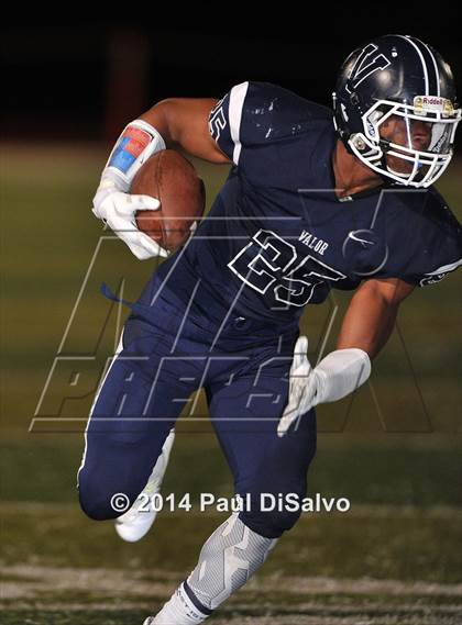 Thumbnail 2 in East @ Valor Christian photogallery.