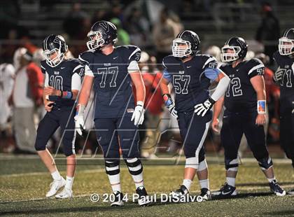 Thumbnail 1 in East @ Valor Christian photogallery.