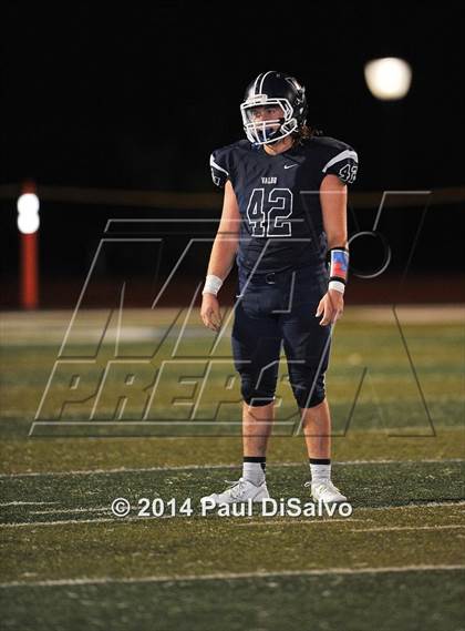 Thumbnail 1 in East @ Valor Christian photogallery.