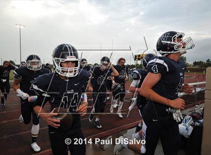 Thumbnail 2 in East @ Valor Christian photogallery.