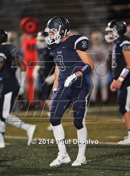 Thumbnail 3 in East @ Valor Christian photogallery.