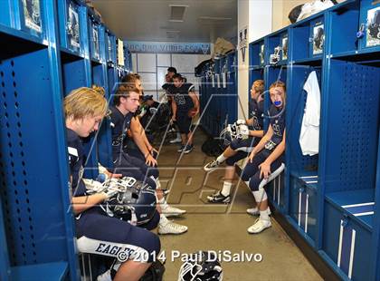 Thumbnail 3 in East @ Valor Christian photogallery.