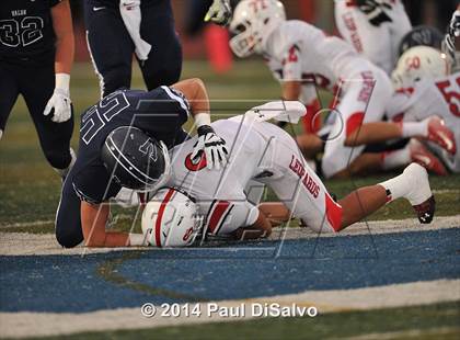 Thumbnail 2 in East @ Valor Christian photogallery.