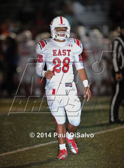 Thumbnail 3 in East @ Valor Christian photogallery.