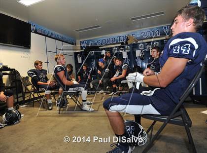Thumbnail 3 in East @ Valor Christian photogallery.