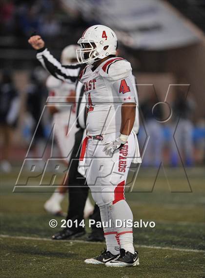 Thumbnail 3 in East @ Valor Christian photogallery.
