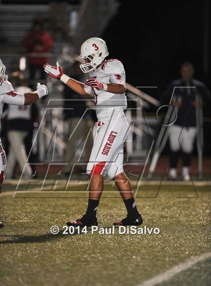 Thumbnail 1 in East @ Valor Christian photogallery.