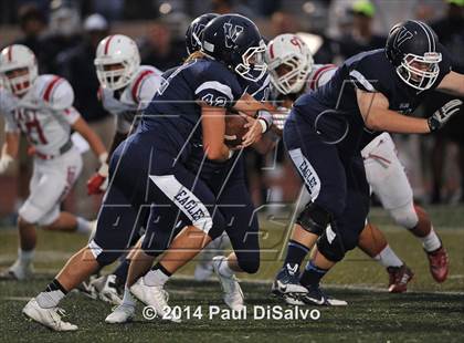 Thumbnail 1 in East @ Valor Christian photogallery.