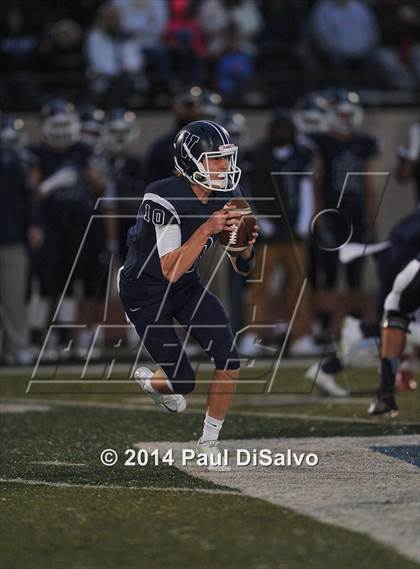 Thumbnail 1 in East @ Valor Christian photogallery.