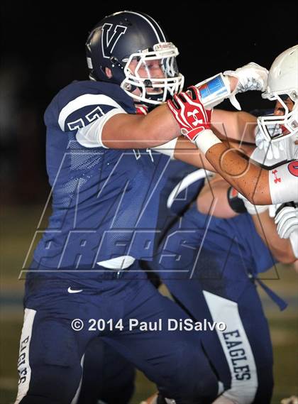 Thumbnail 2 in East @ Valor Christian photogallery.