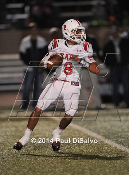Thumbnail 2 in East @ Valor Christian photogallery.