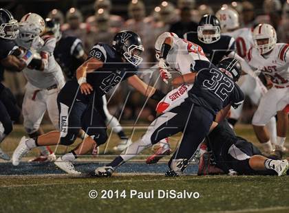 Thumbnail 1 in East @ Valor Christian photogallery.