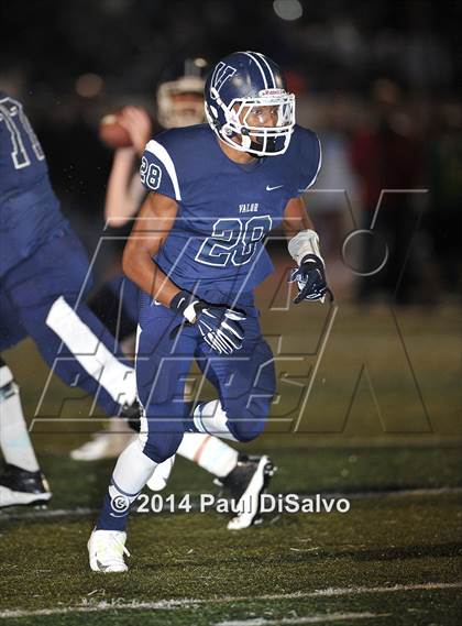 Thumbnail 3 in East @ Valor Christian photogallery.
