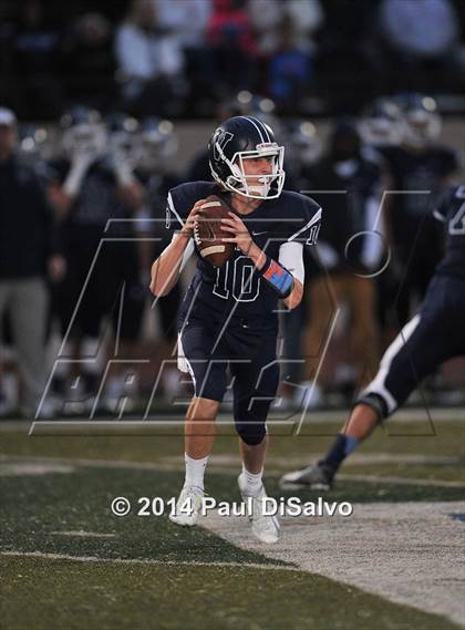 Thumbnail 2 in East @ Valor Christian photogallery.