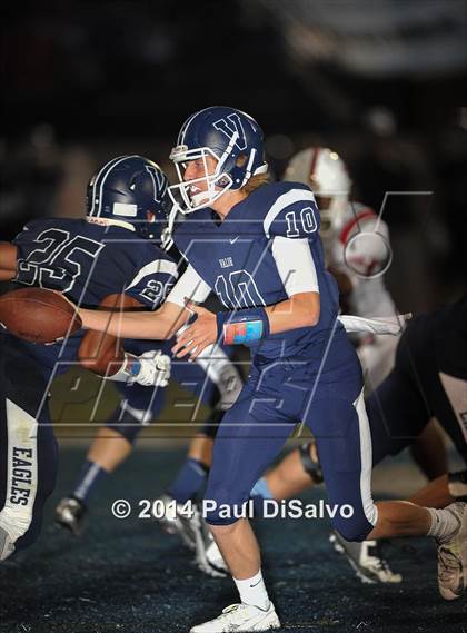 Thumbnail 1 in East @ Valor Christian photogallery.