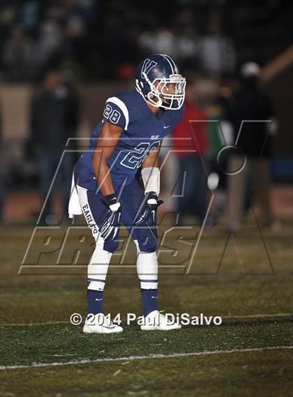 Thumbnail 2 in East @ Valor Christian photogallery.