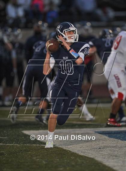 Thumbnail 3 in East @ Valor Christian photogallery.