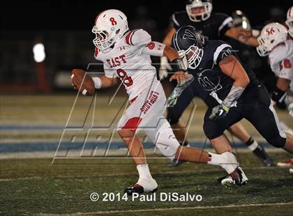Thumbnail 3 in East @ Valor Christian photogallery.