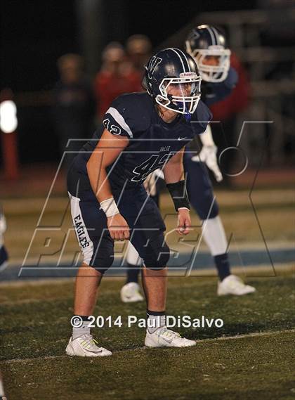 Thumbnail 2 in East @ Valor Christian photogallery.
