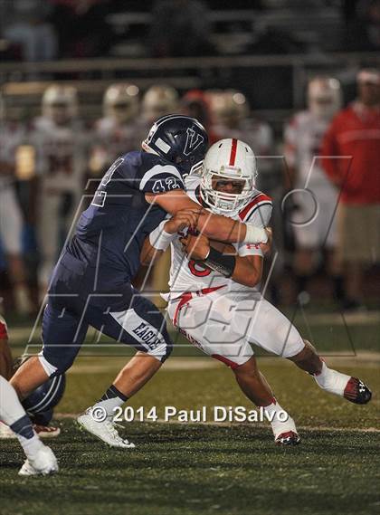 Thumbnail 3 in East @ Valor Christian photogallery.