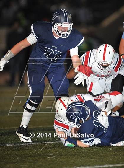 Thumbnail 2 in East @ Valor Christian photogallery.