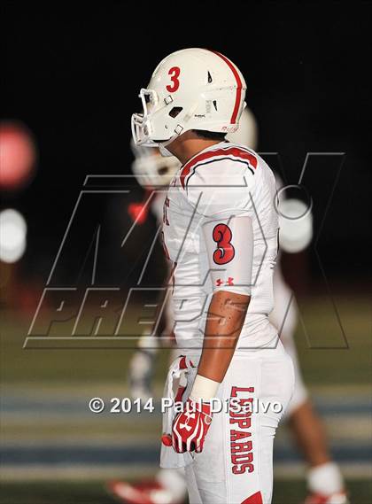 Thumbnail 3 in East @ Valor Christian photogallery.