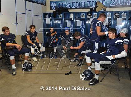 Thumbnail 1 in East @ Valor Christian photogallery.