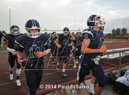Thumbnail 1 in East @ Valor Christian photogallery.